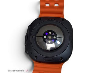 samsung galaxy watch ultra 47mm lte