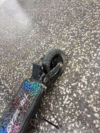 Patinete Eléctrico Todimart g2 JP