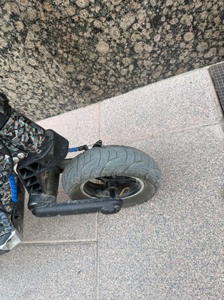 Patinete Eléctrico Todimart g2 JP
