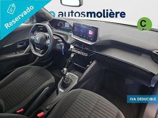 Peugeot 2008 PureTech 100 S&S Allure 75 kW (100 CV)