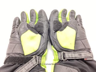 guantes motorista alpinestars sin