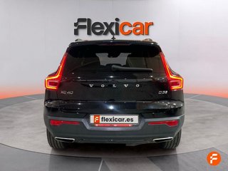Volvo XC40 2.0 D3 R-Design