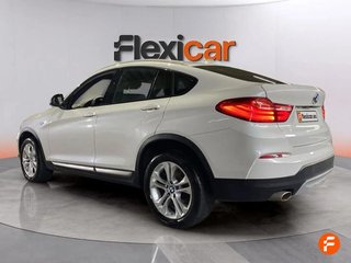 BMW X4 xDrive20d