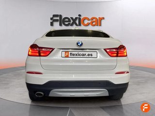 BMW X4 xDrive20d