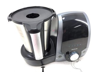robot multifuncion cecotec mambo 7090