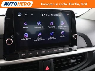 Kia Picanto 1.0 Concept
