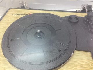 giradiscos marley revolution