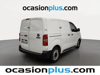 Fiat Scudo Furgon 1.5 BlueHDI L1 Business 75 kW (102 CV)