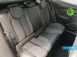 Peugeot 2008 PureTech 130 S&S Allure EAT8 96 kW (130 CV)