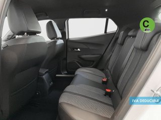 Peugeot 2008 PureTech 130 S&S Allure EAT8 96 kW (130 CV)