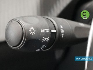 Peugeot 2008 PureTech 130 S&S Allure EAT8 96 kW (130 CV)