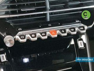 Peugeot 2008 PureTech 130 S&S Allure EAT8 96 kW (130 CV)
