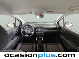 Citroen C3 Aircross PureTech 110 S&S Shine 81 kW (110 CV)