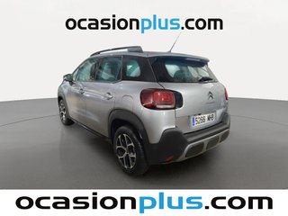 Citroen C3 Aircross PureTech 110 S&S Shine 81 kW (110 CV)