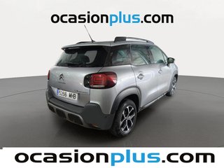 Citroen C3 Aircross PureTech 110 S&S Shine 81 kW (110 CV)