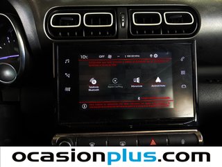 Citroen C3 Aircross PureTech 110 S&S Shine 81 kW (110 CV)