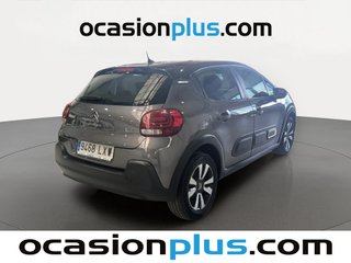 Citroen C3 PureTech 110 S&S Feel Pack EAT6 81 kW (110 CV)