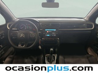 Citroen C3 PureTech 110 S&S Feel Pack EAT6 81 kW (110 CV)