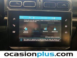 Citroen C3 PureTech 110 S&S Feel Pack EAT6 81 kW (110 CV)