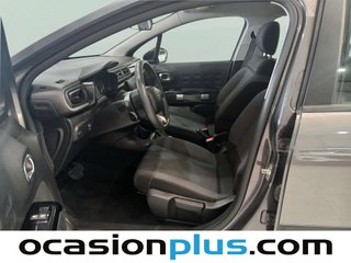 Citroen C3 PureTech 110 S&S Feel Pack EAT6 81 kW (110 CV)
