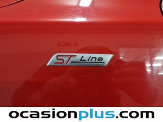 Ford Focus SportBreak 1.0 Ecoboost MHEV ST-Line Auto 114 kW (155 CV)