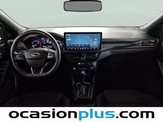 Ford Focus SportBreak 1.0 Ecoboost MHEV ST-Line Auto 114 kW (155 CV)