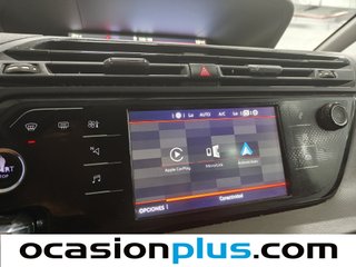 Citroen C4 Picasso BlueHDi 120 Feel 88 kW (120 CV)