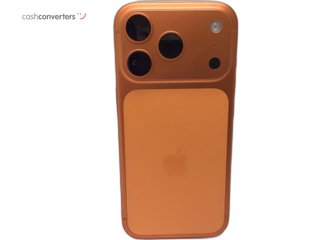 apple iphone 17 pro 256gb