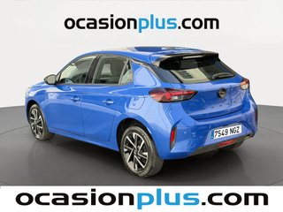 Opel Corsa 1.2 T XHL GS 74 kW (100 CV)