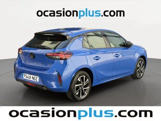 Opel Corsa 1.2 T XHL GS 74 kW (100 CV)