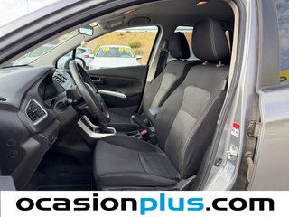 Suzuki SX4 S-Cross 1.6 DDiS GLE 88 kW (120 CV)