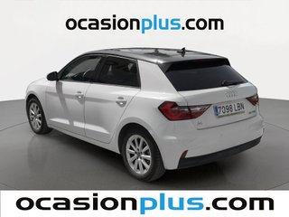 Audi A1 Sportback Advanced 30 TFSI 85 kW (116 CV)