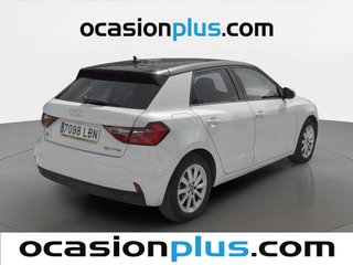 Audi A1 Sportback Advanced 30 TFSI 85 kW (116 CV)