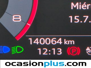 Audi A1 Sportback Advanced 30 TFSI 85 kW (116 CV)