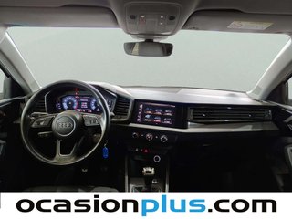 Audi A1 Sportback Advanced 30 TFSI 85 kW (116 CV)