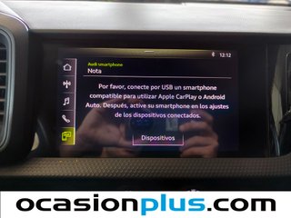 Audi A1 Sportback Advanced 30 TFSI 85 kW (116 CV)
