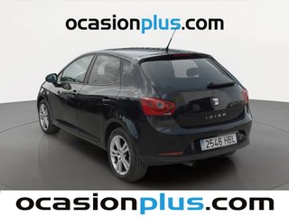 SEAT Ibiza 1.6 TDI DPF Sport 77 kW (105 CV)