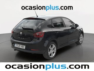 SEAT Ibiza 1.6 TDI DPF Sport 77 kW (105 CV)