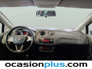 SEAT Ibiza 1.6 TDI DPF Sport 77 kW (105 CV)