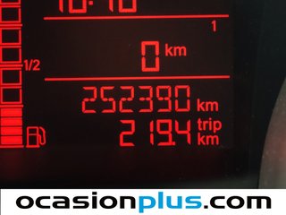 SEAT Ibiza 1.6 TDI DPF Sport 77 kW (105 CV)