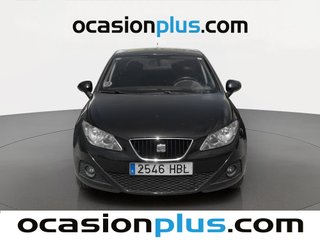 SEAT Ibiza 1.6 TDI DPF Sport 77 kW (105 CV)