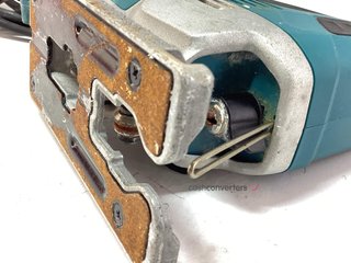 sierra calar makita jv0600