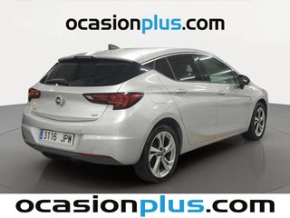 Opel Astra 1.6 CDTi Dynamic 81 kW (110 CV)