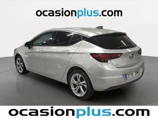 Opel Astra 1.6 CDTi Dynamic 81 kW (110 CV)