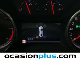Opel Astra 1.6 CDTi Dynamic 81 kW (110 CV)