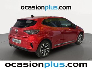 Renault Clio Techno TCe 66 kW (90 CV)