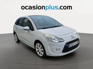 Citroen C3 1.4 VTI Exclusive 70 kW (95 CV)