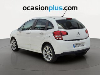 Citroen C3 1.4 VTI Exclusive 70 kW (95 CV)