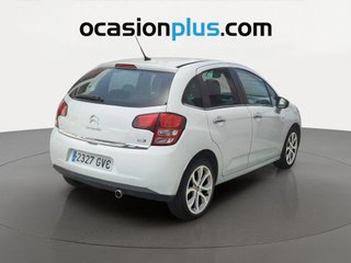 Citroen C3 1.4 VTI Exclusive 70 kW (95 CV)