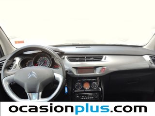 Citroen C3 1.4 VTI Exclusive 70 kW (95 CV)
